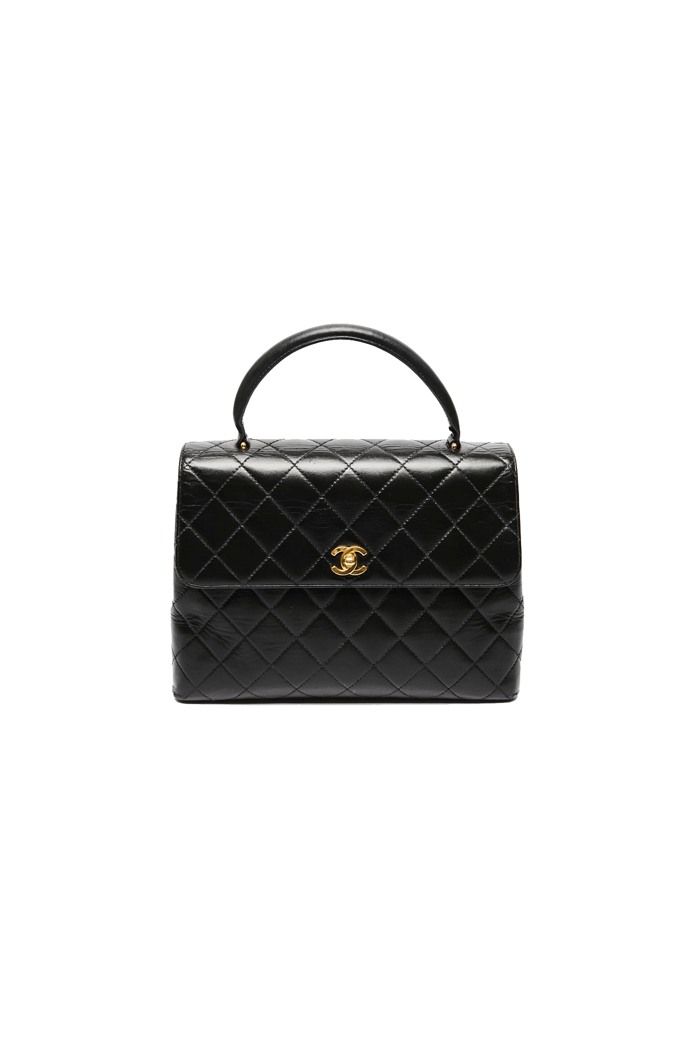 Kelly Lambskin
