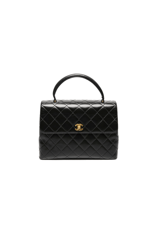 Kelly Lambskin