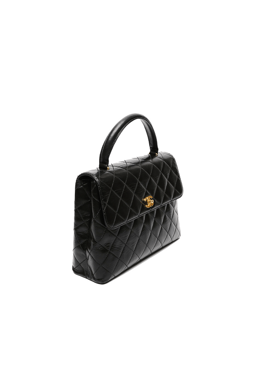 Kelly Lambskin