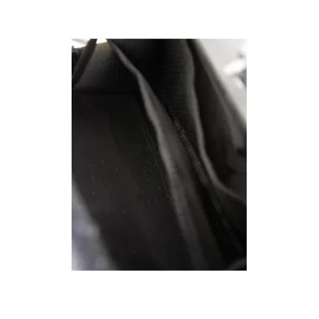 Bolsa Vintage Chanel Identification Millenium Grey