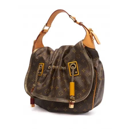 Louis Vuitton Kalahari Madonna