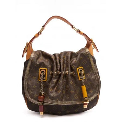 Louis Vuitton Kalahari Madonna