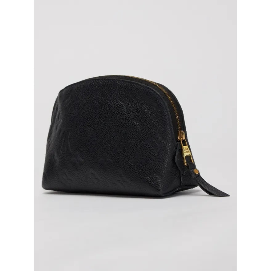 Louis Vuitton Empreinte Cosmetic Pouch Infini