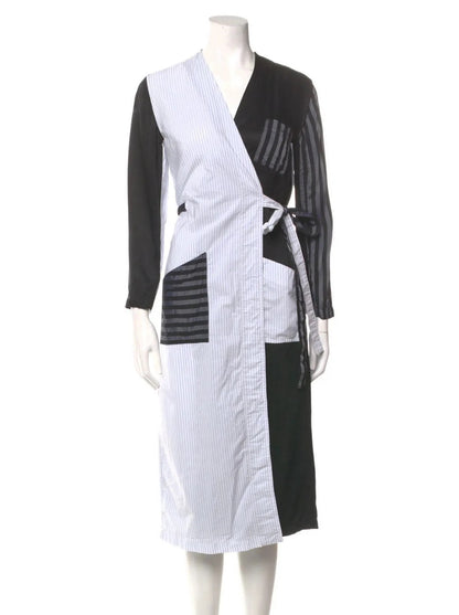 Vestido MM6 Maison Margiela