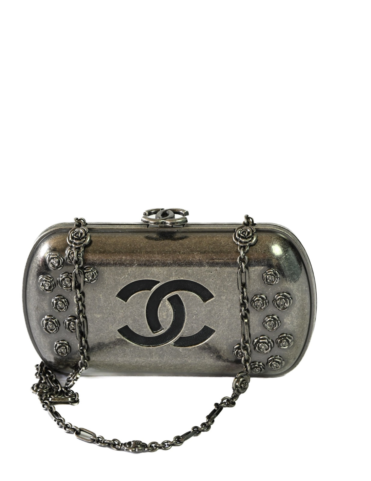 Minaudière Clutch Bag 2015