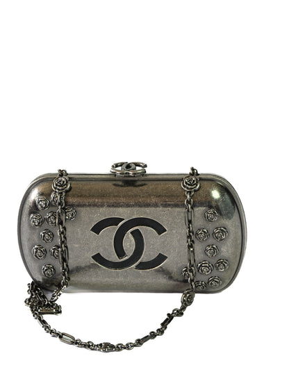 Minaudière Clutch Bag 2015