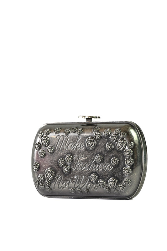 Minaudière Clutch Bag 2015