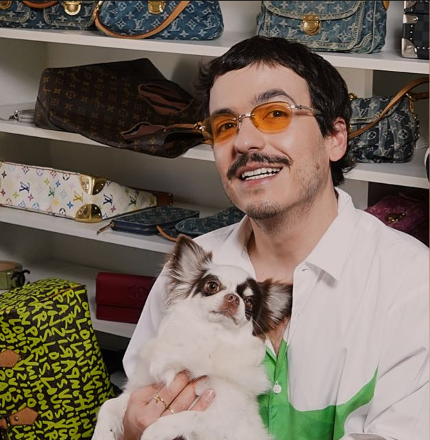 Conheça a história da Kelly